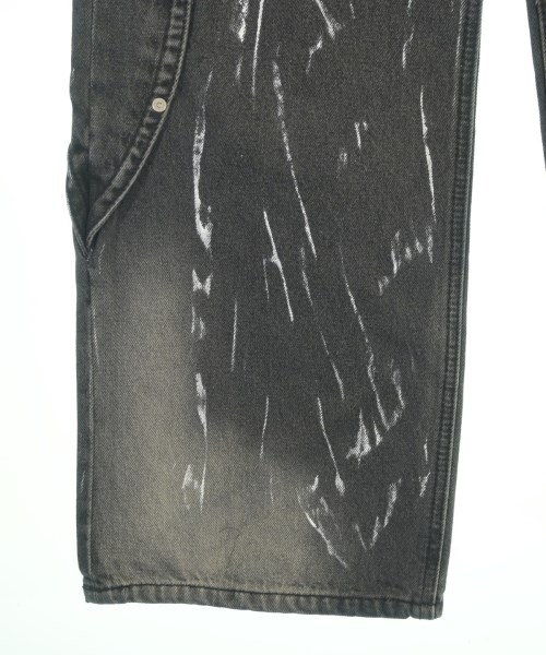ANDERSSON BELL（アンダースンベル）デニムパンツ グレー サイズ:31(M位) メンズ/2200670783397