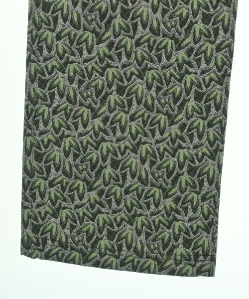 ANDERSSON BELL（アンダースンベル）その他 緑 サイズ:48(L位) メンズ/2200670783434