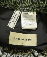 ANDERSSON BELL（アンダースンベル）その他 緑 サイズ:48(L位) メンズ/2200670783434