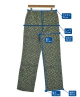 ANDERSSON BELL（アンダースンベル）その他 緑 サイズ:48(L位) メンズ/2200670783434