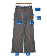 ANDERSSON BELL（アンダースンベル）その他 黒 サイズ:M レディース/2200730774068