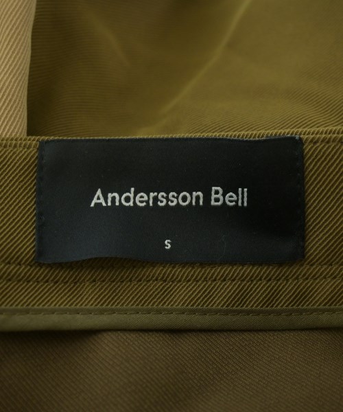 ANDERSSON BELL（アンダースンベル）その他 ベージュ サイズ:S レディース/2200730774082