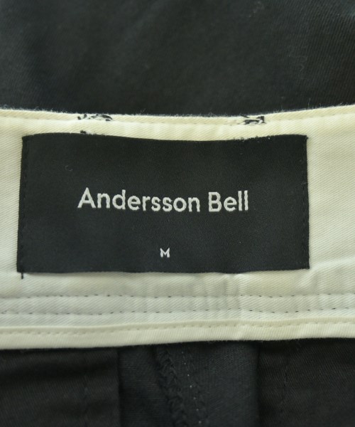 ANDERSSON BELL（アンダースンベル）その他 黒 サイズ:M レディース/2200730774105