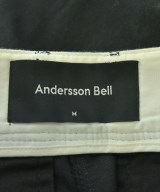 ANDERSSON BELL（アンダースンベル）その他 黒 サイズ:M レディース/2200730774105