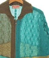 ANDERSSON BELL（アンダースンベル）カーディガン 茶 サイズ:L メンズ/2200735597037
