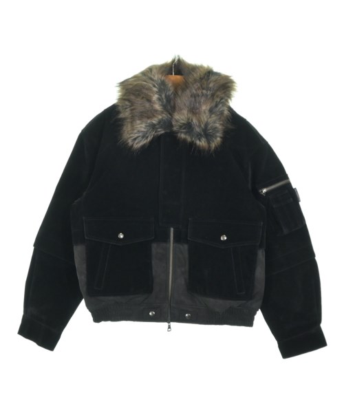 ANDERSSON BELL(アンダースンベル)のブルゾン サイズ:L 54,300円