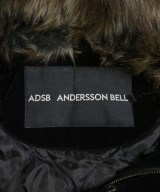 ANDERSSON BELL（アンダースンベル）ブルゾン 黒 サイズ:L メンズ/2200720051032