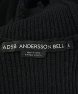 ANDERSSON BELL（アンダースンベル）ニット・セーター 紺 サイズ:L メンズ/2200720051063