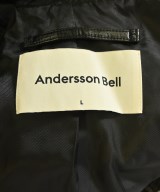 ANDERSSON BELL（アンダースンベル）カジュアルジャケット 黒 サイズ:L メンズ/2200682833059