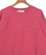 ANDERSSON BELL（アンダースンベル）スウェット ピンク サイズ:S レディース/2200686522041