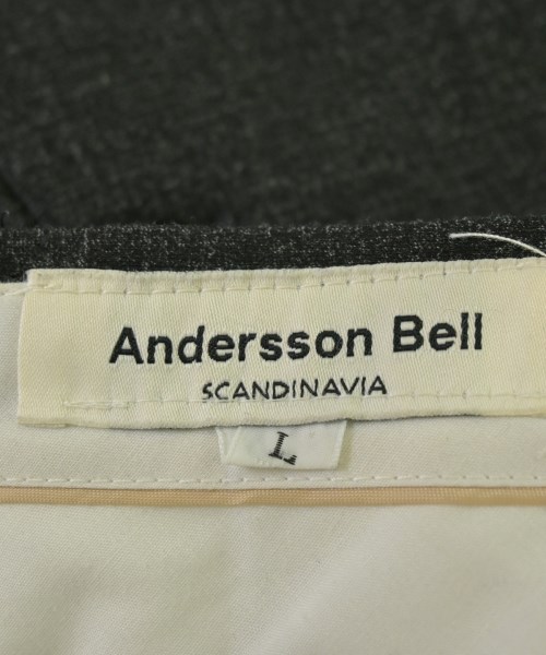 ANDERSSON BELL（アンダースンベル）その他 グレー サイズ:L メンズ/2200686531036