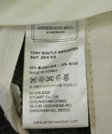 ANDERSSON BELL（アンダースンベル）その他 グレー サイズ:L メンズ/2200686531036