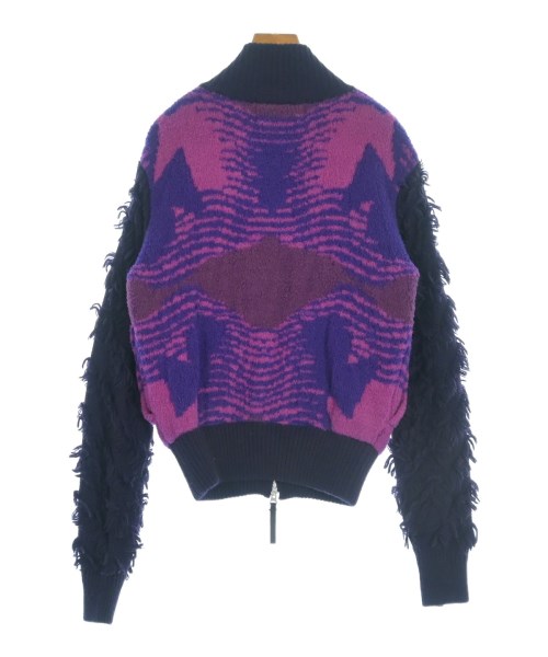 SATOKO OZAWA（サトコオザワ）カーディガン ピンク サイズ:F レディース/2200651891059