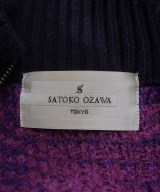 SATOKO OZAWA（サトコオザワ）カーディガン ピンク サイズ:F レディース/2200651891059