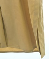 SATOKO OZAWA（サトコオザワ）シャツワンピース ベージュ サイズ:2(M位) レディース/2200654246054