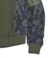 SATOKO OZAWA（サトコオザワ）ニット・セーター カーキ サイズ:F レディース/2200654246085