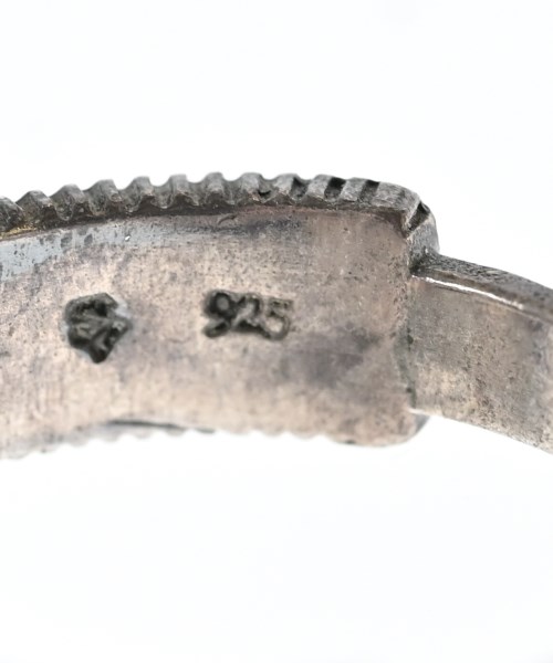 END CUSTOM JEWELLERS（エンドカスタムジュエラー）リング シルバー サイズ:-(16号位) メンズ/2200671169053