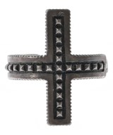 END CUSTOM JEWELLERS（エンドカスタムジュエラー）リング シルバー サイズ:-(16号位) メンズ/2200671169053