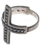 END CUSTOM JEWELLERS（エンドカスタムジュエラー）リング シルバー サイズ:-(16号位) メンズ/2200671169053