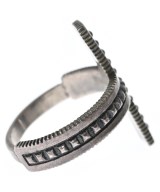 END CUSTOM JEWELLERS（エンドカスタムジュエラー）リング シルバー サイズ:-(16号位) メンズ/2200671169053