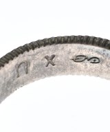 END CUSTOM JEWELLERS（エンドカスタムジュエラー）リング シルバー サイズ:-(16号位) メンズ/2200671169053