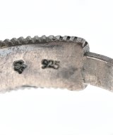 END CUSTOM JEWELLERS（エンドカスタムジュエラー）リング シルバー サイズ:-(16号位) メンズ/2200671169053