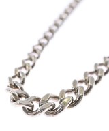 END CUSTOM JEWELLERS（エンドカスタムジュエラー）ブレスレット・バングル シルバー サイズ:- メンズ/2200734467010