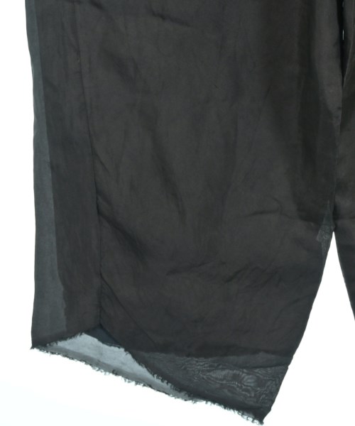 P.R.PATTERSON（ピーアールパターソン）その他 黒 サイズ:L レディース/2200618496136