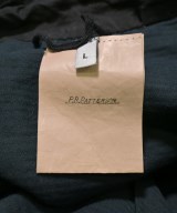 P.R.PATTERSON（ピーアールパターソン）その他 黒 サイズ:L レディース/2200618496136