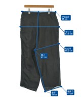 P.R.PATTERSON（ピーアールパターソン）その他 黒 サイズ:L レディース/2200618496136