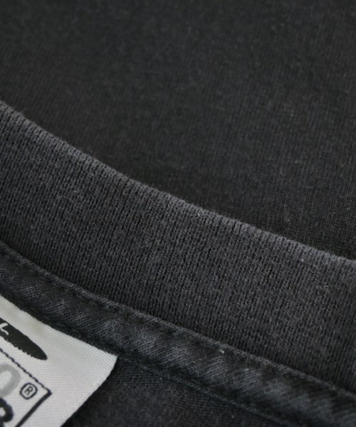 PRO CLUB（プロクラブ）Tシャツ・カットソー 黒 サイズ:L メンズ/2200535806018