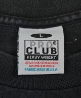 PRO CLUB（プロクラブ）Tシャツ・カットソー 黒 サイズ:L メンズ/2200535806018