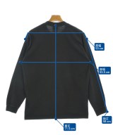 PRO CLUB（プロクラブ）Tシャツ・カットソー 黒 サイズ:L メンズ/2200535806018