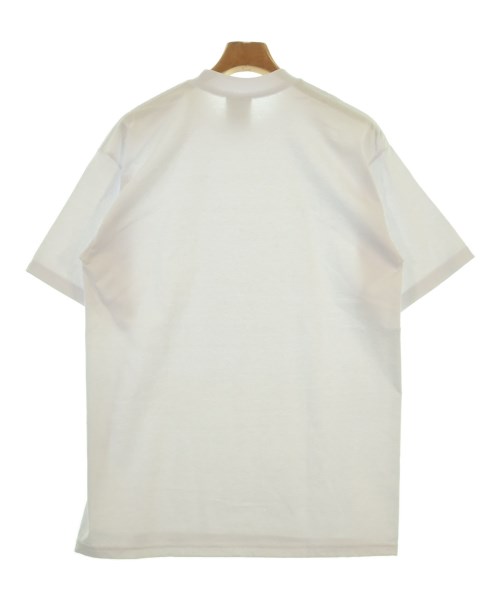 PRO CLUB（プロクラブ）Tシャツ・カットソー 白 サイズ:L メンズ/2200598594518