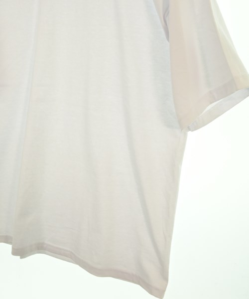 PRO CLUB（プロクラブ）Tシャツ・カットソー 白 サイズ:L メンズ/2200598594518