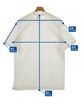 PRO CLUB（プロクラブ）Tシャツ・カットソー 白 サイズ:L メンズ/2200598594518