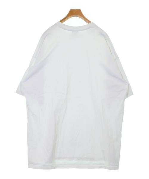 PRO CLUB（プロクラブ）Tシャツ・カットソー 白 サイズ:4XL メンズ/2200617075127