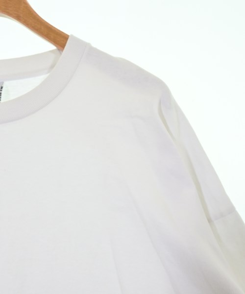 PRO CLUB（プロクラブ）Tシャツ・カットソー 白 サイズ:4XL メンズ/2200617075127