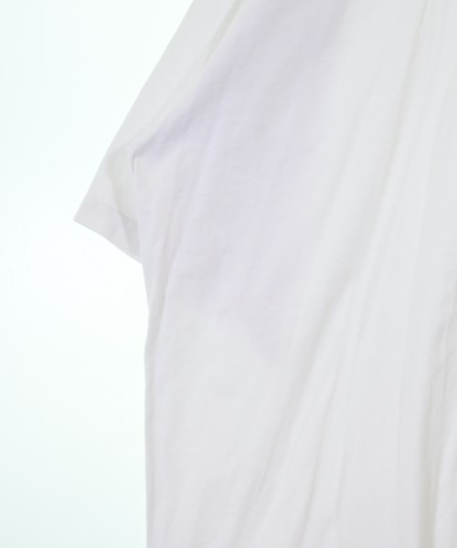 PRO CLUB（プロクラブ）Tシャツ・カットソー 白 サイズ:4XL メンズ/2200617075127