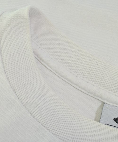 PRO CLUB（プロクラブ）Tシャツ・カットソー 白 サイズ:4XL メンズ/2200617075127