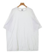PRO CLUB（プロクラブ）Tシャツ・カットソー 白 サイズ:4XL メンズ/2200617075127
