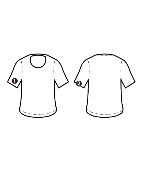 PRO CLUB（プロクラブ）Tシャツ・カットソー 黄 サイズ:L メンズ/2200621141160