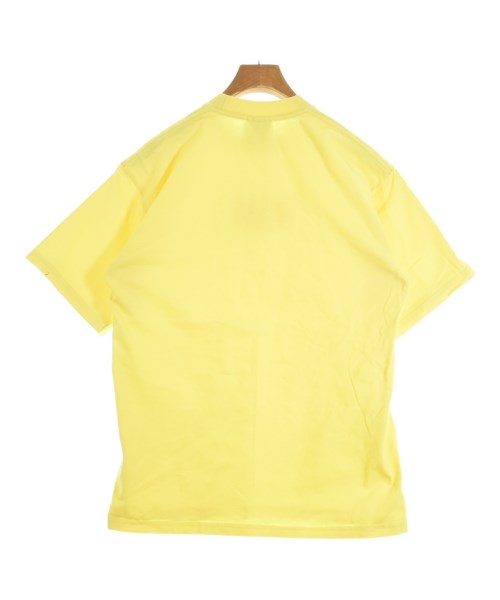 PRO CLUB（プロクラブ）Tシャツ・カットソー 黄 サイズ:L メンズ/2200621141160