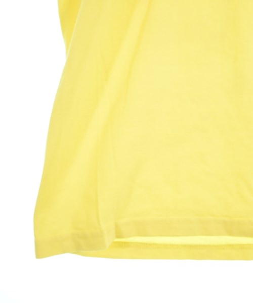 PRO CLUB（プロクラブ）Tシャツ・カットソー 黄 サイズ:L メンズ/2200621141160