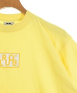 PRO CLUB（プロクラブ）Tシャツ・カットソー 黄 サイズ:L メンズ/2200621141160
