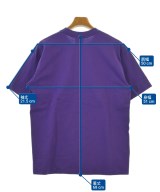 PRO CLUB（プロクラブ）Tシャツ・カットソー 紫 サイズ:L メンズ/2200602865016