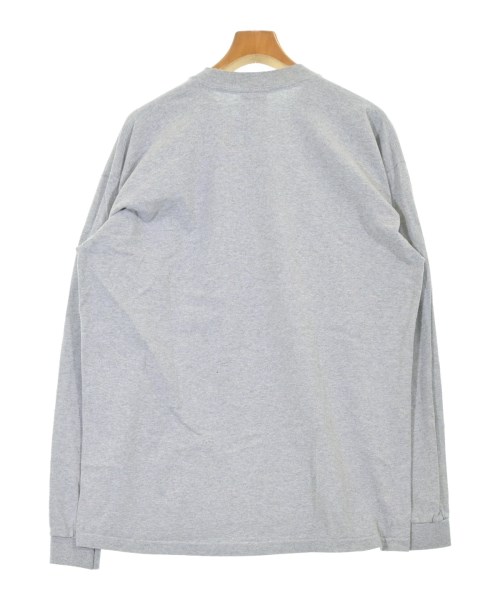 PRO CLUB（プロクラブ）Tシャツ・カットソー グレー サイズ:XL メンズ/2200606995047