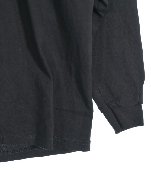 PRO CLUB（プロクラブ）Tシャツ・カットソー 黒 サイズ:L メンズ/2200693948063