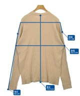 PRO CLUB（プロクラブ）Tシャツ・カットソー ベージュ サイズ:XL メンズ/2200698803015