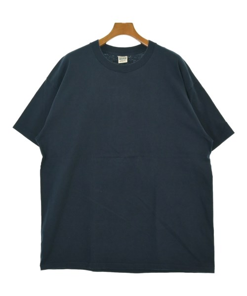 PRO CLUB(プロクラブ)Tシャツ・カットソー 紺 サイズ:2XL(XXL位)/2200644131094